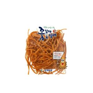 한양식품 꽃보다 오징어 오리지널 230g 2개