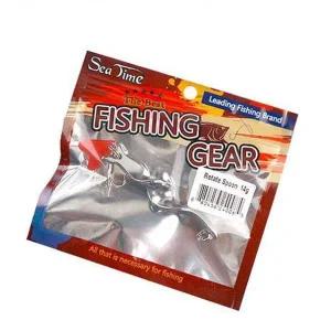 [골드스마일]ST 씨타임 로테이트스푼(27g) 낚시 스푼 루어 여수낚시 한치애기