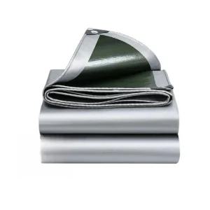 pvc타포린 방수 천막 차광막 트럭 6x10m 야외 그늘막 발코니 방수천막 농막 캐노피