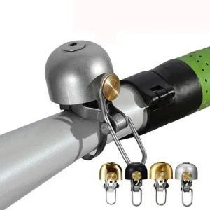 [하프클럽/]황동벨 ROCKBROS 락브로스 클래식