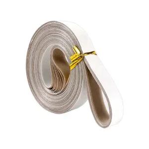 일본 테프론 실링 벨트 18mm x 1020mm 10개 1묶음 테프론벨트 테프론실링밴드 테프론밴드실러