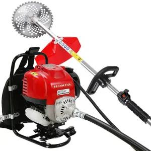 혼다 엔진예초기 GX99 제품입니다 잔디까근기계 엔진 본체만