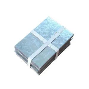 아연도금 빠찌 빳찌 빳지 철판 2T 100 x 150