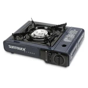 썬터치 고화력 휴대용가스버너 휴대용 가스렌지 ST-7000 오리지널