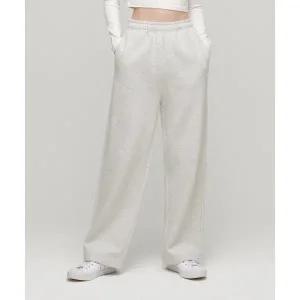 무신사 ST안다르D WOMAN 우먼즈 기모 릴렉스드 라운지 스웨트 팬츠 [오트밀] 8202970