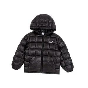 [푸마]PUMA KIDS 그리드 퀼팅 경량 패딩_PK53JP3105009301605 536027