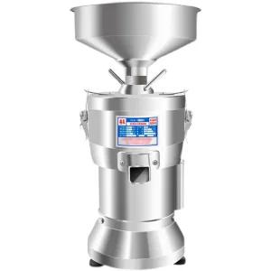 두유 기계 두부 가는 믹서기 클래식 카페 수제 콩국수