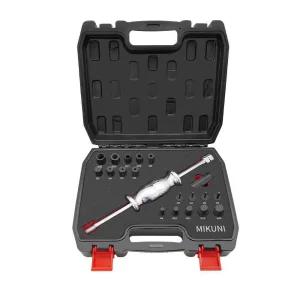 수동 핀 풀러 해머 슬라이딩 핀제거 M3-M12 외부 리무버