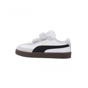 [푸마]PUMA KIDS 푸마 인펀트 클럽2 에라 V - 블랙화이트402308-02 536425