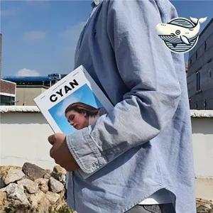 고품질 트렌디한 인테리어 소품 큐레이션 가짜 책 정리 모형책 가짜책 인테리어책 가짜책상자 WFH65J7