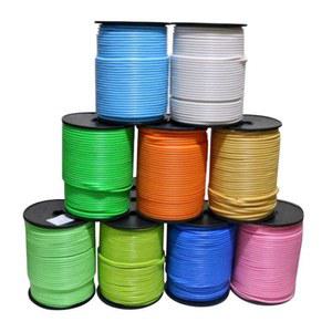 PVC 용접봉 와이어 장판 100M 알루미늄 바닥 플라스틱용접봉 용접롤 가죽와이어 전선