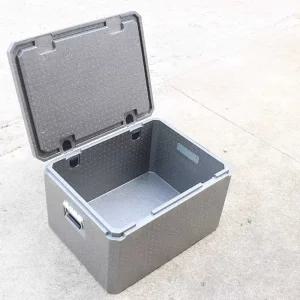 압축 스티로폼 아이스박스 보온 보냉 단열 배달 대형 박스 업소용