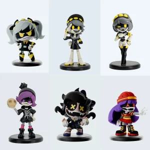 머더드론 N V DOLL glitch CYN murder SD캐릭 UZI J drones