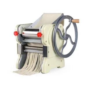 미니 칼국수 기계 국수 프레스 소형 수동식 스텐 생면 제조기 소면 밀대 제면기 반죽