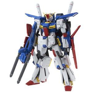 반다이 224519 MG M -010 ZZ 건담 Ver.Ka 1/100 모델 키트