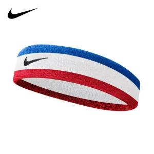 나이키 스우시 헤드밴드 AC2285-620 BUWHRD 헤어밴드