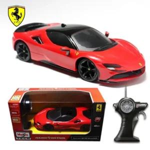아동 아들선물 페라리 스포츠카 RC카 성탄절 크리스마스 남자아이