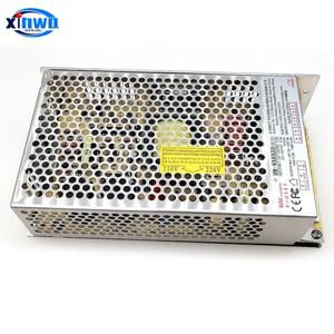 WM WAWAX6 전원 공급 장치 아케이드 5V 출력 클로 게임 보드 코인 작동 크레인 자판기 AC100 ~