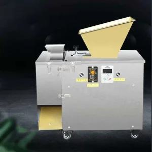 도우 디바이더 호떡 기계 포앙기 자동 반죽 분할기