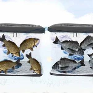 [골드스마일]부력살림망 바다부력망살림망 고기망 낚시그물망 낚시그물망