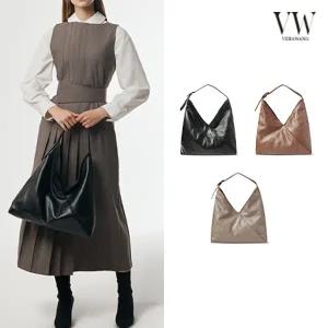 (미리주문)[VERAWANG] 25FW 베라왕 르엘 맥시 호보백