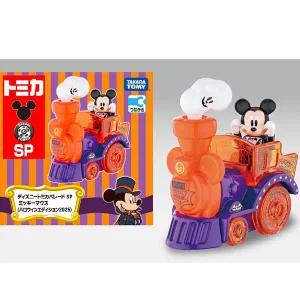 드림토미카 SP 디즈니 퍼레이드 미키 마우스 할로윈 에디션 2025