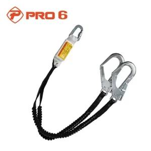 더블 죔줄 안전고리 안전줄 현장 안전벨트 안전로프/웨빙/주상안전벨트/낙하방지/와이어선/그네벨트/그네벨