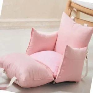 차량용 카시트 펫시트 뒷자석 애견