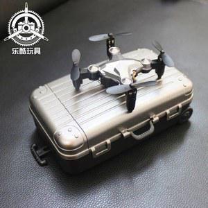 드론 입문용 드론 Tik 듀얼 SJRC 연습용 촬영용 8K 합금 선물용 대회 가방