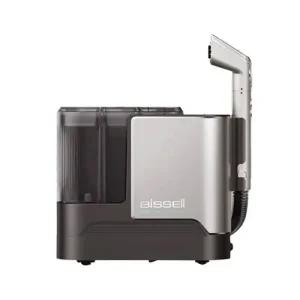 [정품] 비쎌 스팟클린 습식 스팀청소기 3791Z 패브릭 소파 커튼 러그 침구 침대