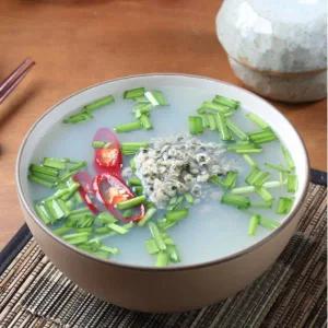 25년 햇재첩 하동 섬진강 오호락 재첩국 11팩