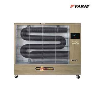 화레이 전기난로 돈풍기 FNEH-1500F 공업용 산업용 15kW 공장 현장 창고 M1