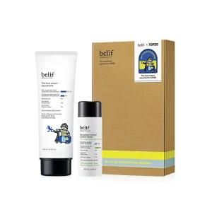 빌리프 아쿠아 밤 125ml 기획