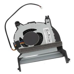 Desktop CPU Cooling Fan 12V 0.5A PC 4 Pin for ProDesk 400 G4 G6 405 Elitedesk 800