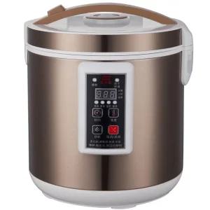 요구르트 제조기 6L 발효기 기계 요쿠르트 청국장 숙성