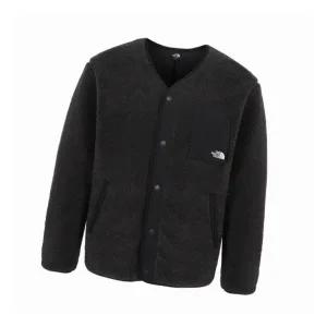 노스페이스 THE NORTH FACE NJ4FR57A 테디 플리스 가디건 CHARCOAL 220373