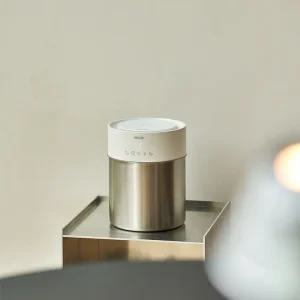 디디오랩 올스텐 통세척 초음파 가습기 3L 저소음 UV-C 워터팟 더블케어