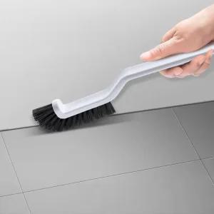 리블리 L자형 틈새 청소솔 좁은 공간 먼지 제거 다용도