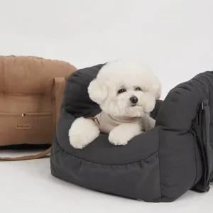 차량용 가드높은 애견전용 카시트 U133598 카시트추천