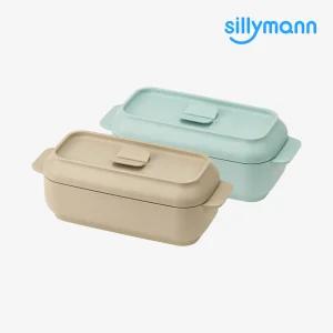 [시크릿혜택] 요리 실리콘 찜기 롱 WSK7016