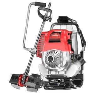 농업용 핸드 관리기 나무파쇄기 잔디 잔가지 170 풀베는기계 과수원 모터 볏짚 2행정