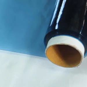 창문 단열 필름 열차단 결로방지 창문 단열 필름 유리창 사계절 냉난방 시트지 방한용 햇빛 블루5m