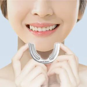 수면용 마우스피스 이갈이 코골이 방지 치아보호 슬립케어