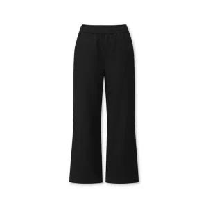 [탑텐]밸런스 여)웜 스트레치 투웨이 팬츠 MBG5PT2220BK