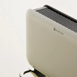 [밀](광주신세계)[신세계 광주점] 밀(MILL) 전기컨벡터 컨벡터히터 대류식난방기 1900TMAX