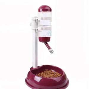 스텐드 식기물병 벽걸이물병 강아지 고양이 애견 용품