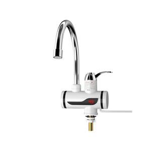 F ly 가정용 전기온수기 순간 온열 스탠드형 3KW 모델 자동모델 60리터