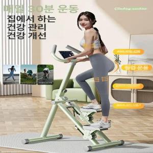 헤이로그 에어클라이머 실내 계단오르기 운동기구 유산소 스텝퍼