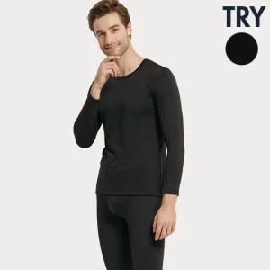 히트업 라이트 남성 내의 상하 1세트(H71)