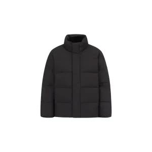 [롯데백화점]폴햄 공용 덕다운 숏패딩 PHF4JP3870